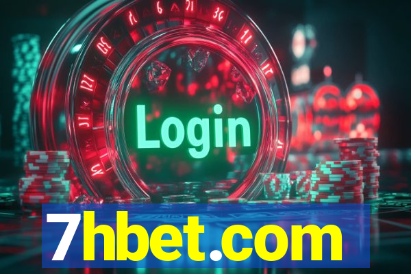 7hbet.com