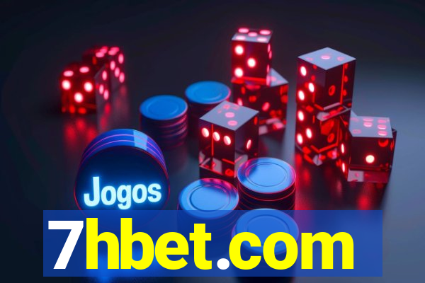 7hbet.com