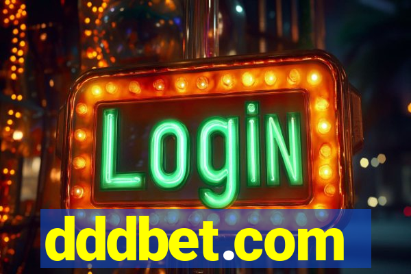 dddbet.com