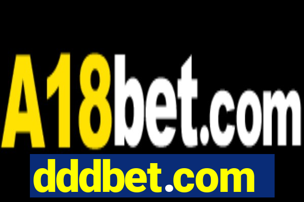 dddbet.com