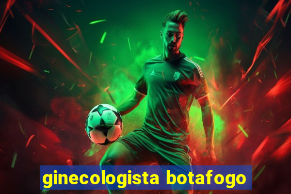 ginecologista botafogo