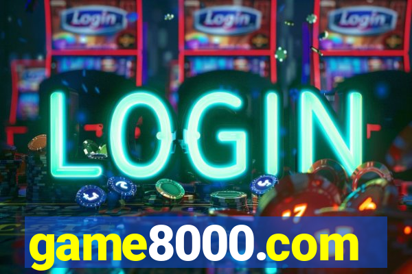 game8000.com