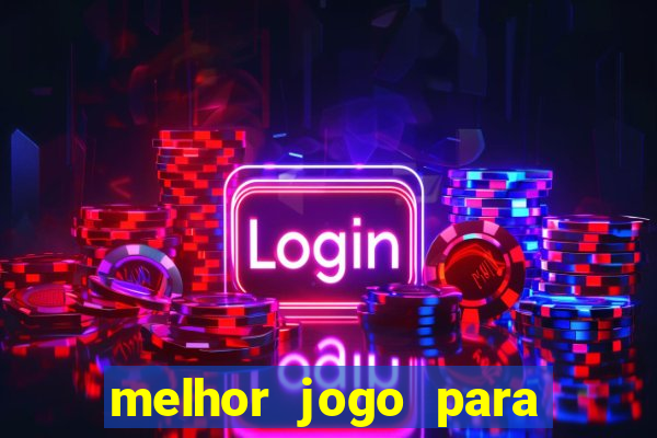 melhor jogo para ganhar dinheiro sem depositar nada