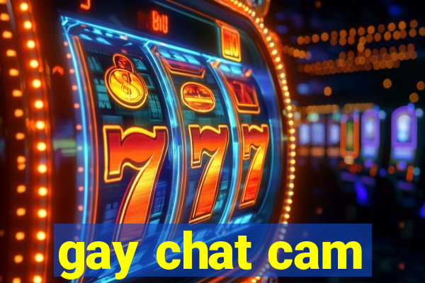 gay chat cam