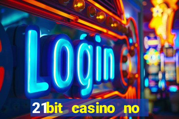 21bit casino no deposit bonus codes