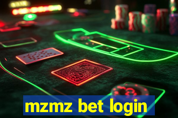 mzmz bet login