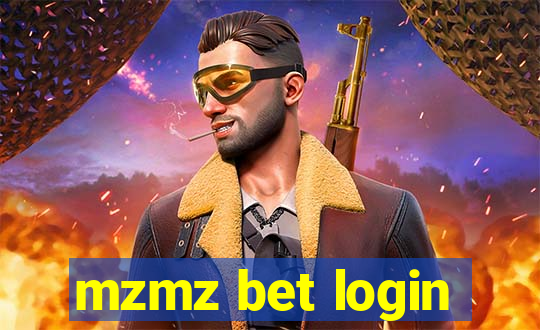 mzmz bet login