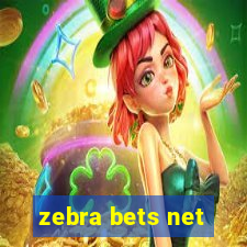 zebra bets net