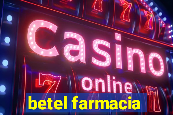 betel farmacia