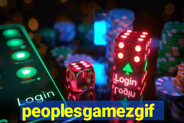 peoplesgamezgiftexchange