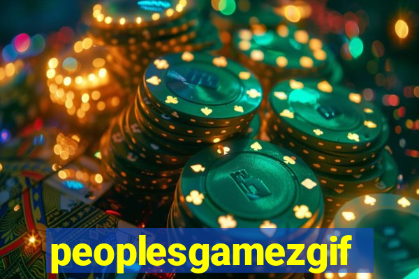 peoplesgamezgiftexchange