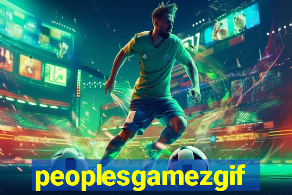 peoplesgamezgiftexchange