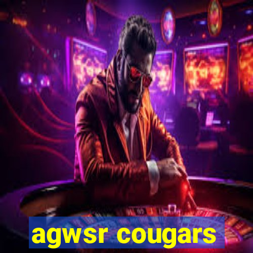 agwsr cougars