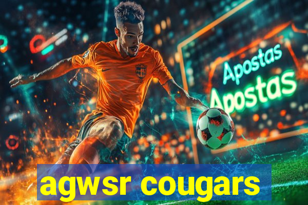 agwsr cougars