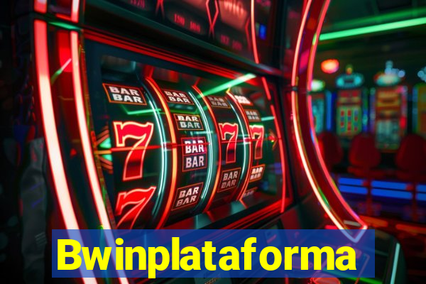 Bwinplataforma