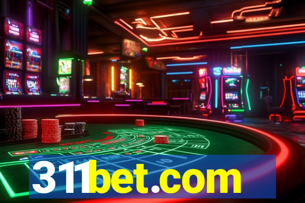 311bet.com