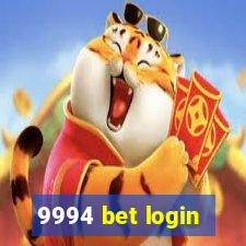 9994 bet login