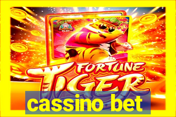 cassino bet