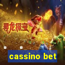 cassino bet