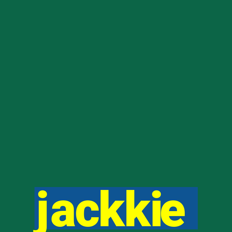 jackkie