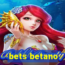 bets betano