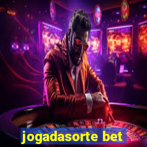 jogadasorte bet