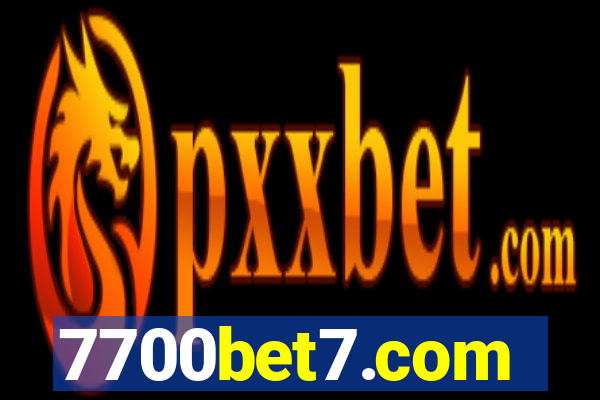 7700bet7.com