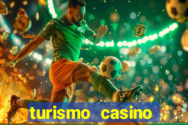 turismo casino hotel corrientes