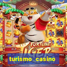 turismo casino hotel corrientes