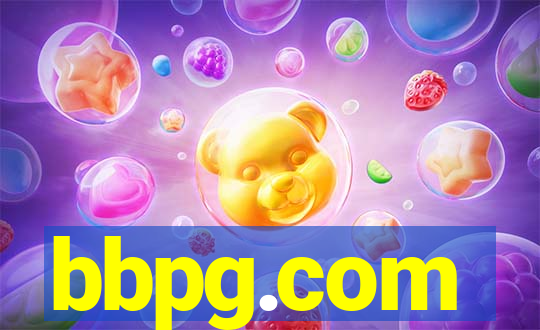 bbpg.com