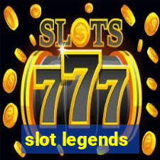 slot legends