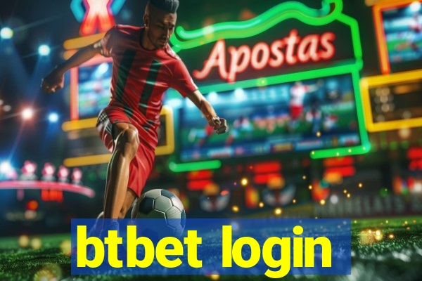 btbet login