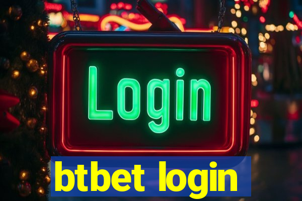 btbet login