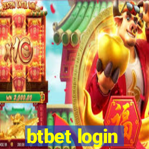 btbet login