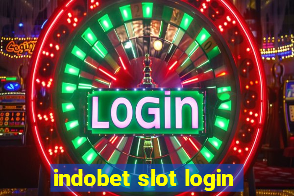 indobet slot login