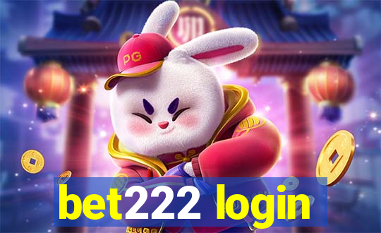 bet222 login