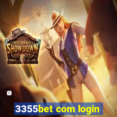 3355bet com login