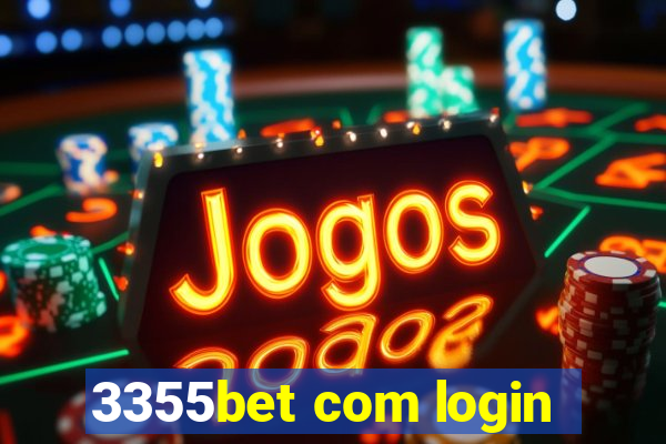 3355bet com login