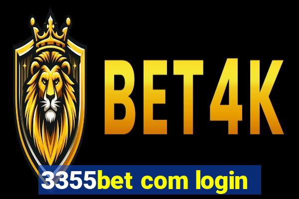 3355bet com login