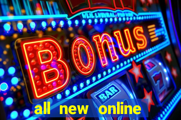 all new online casinos accepting south africa