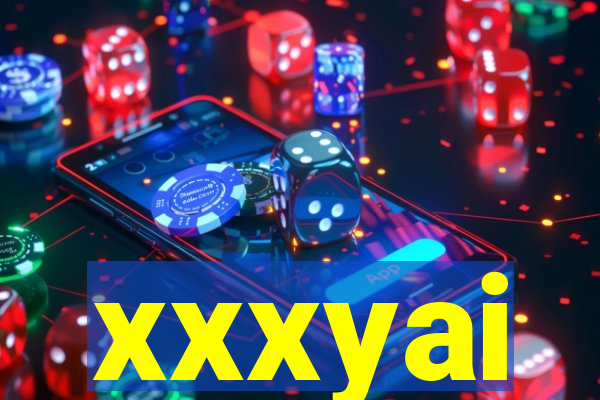 xxxyai