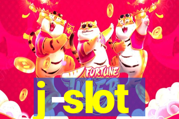 j-slot