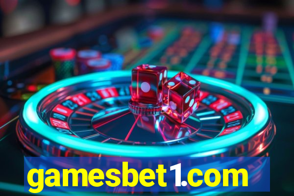 gamesbet1.com