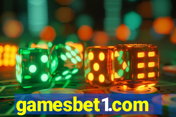 gamesbet1.com