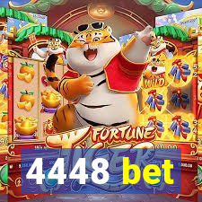 4448 bet