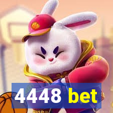 4448 bet