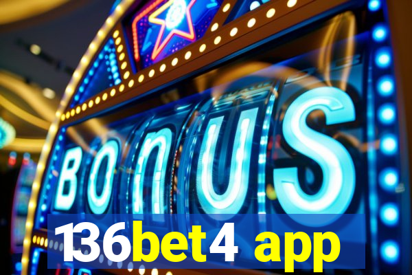 136bet4 app