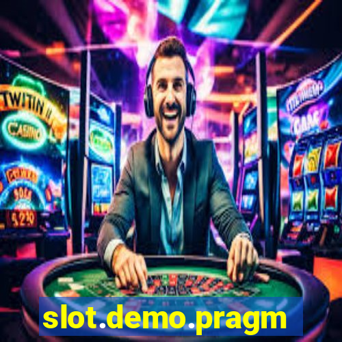 slot.demo.pragmatic