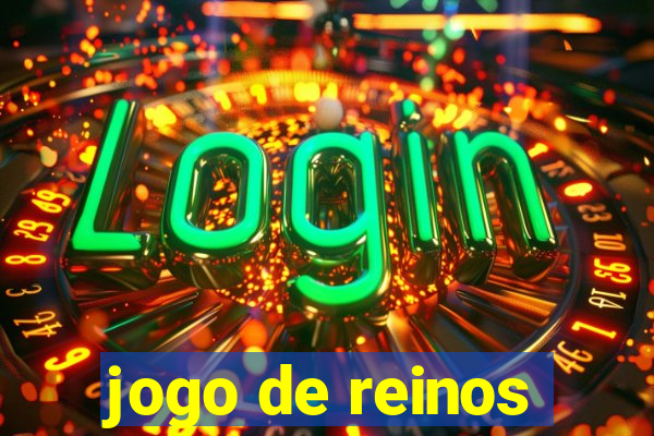 jogo de reinos