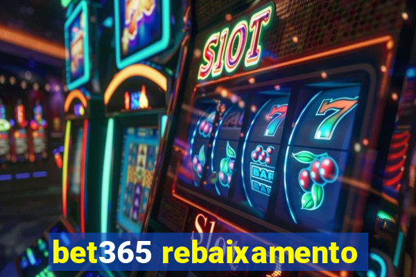 bet365 rebaixamento